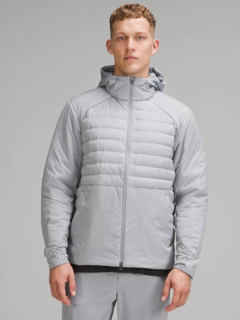lululemon Down for It All Hoodie