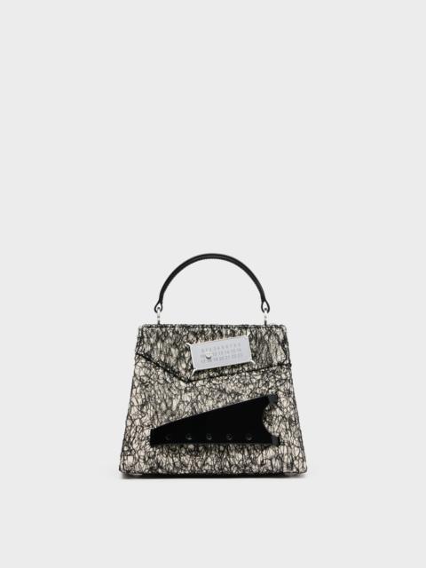 Maison Margiela Snatched handbag small
