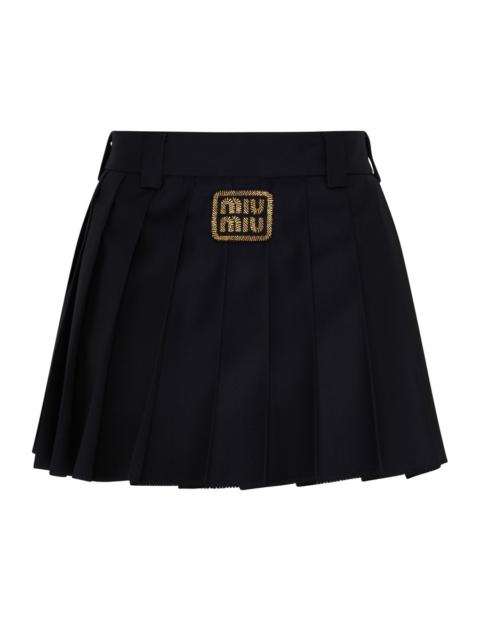 Miu Miu Short skirt