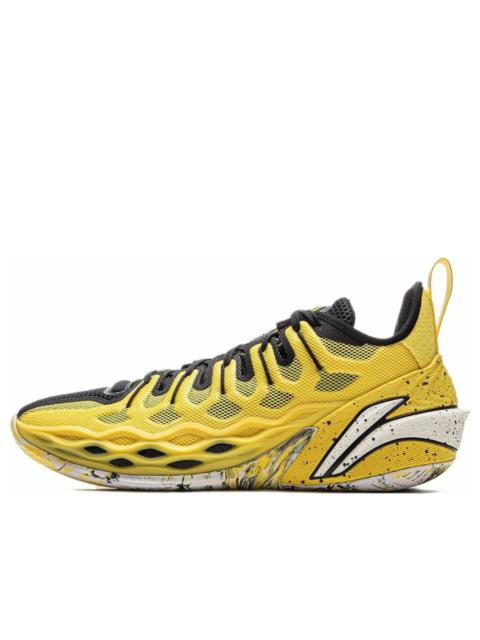 Li-Ning Li-Ning Jimmy Butler Buckets 'Yellow Black' ABAV023-5