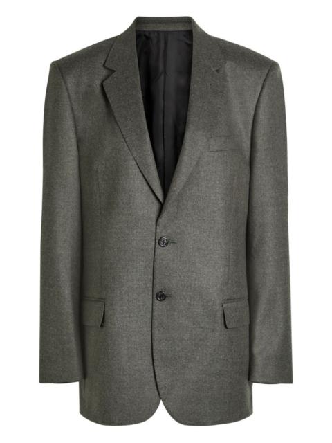 armarium Noah single-breasted blazer