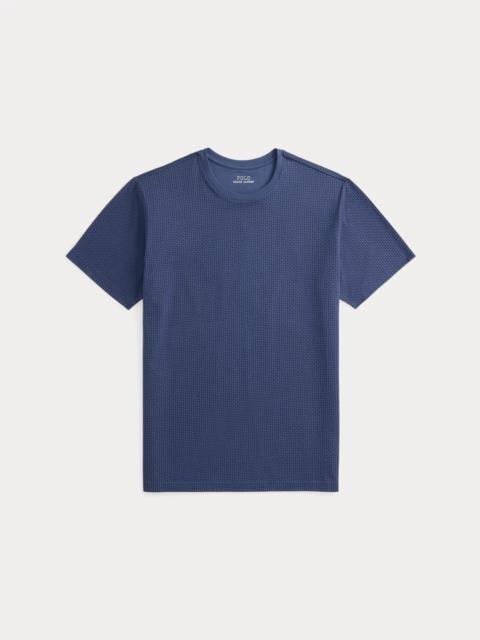 Polo Ralph Lauren Print Jersey Sleep Shirt