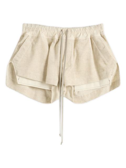 Rick Owens Rick Owens Fog Boxers