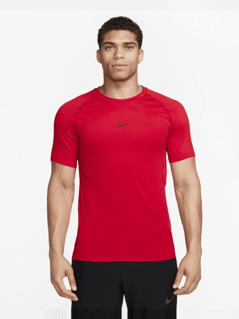 Nike Nike Pro Men's Dri-FIT Slim Short-Sleeve Top