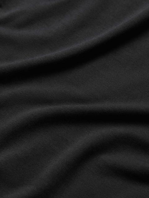 Derek Rose Men's Boxer Briefs Alex Micro Modal Stretch Black