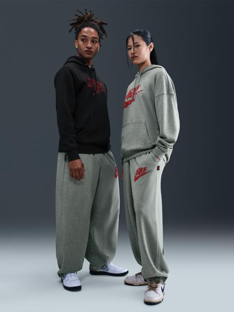 Nike Nike x Stranger Things Men's Oversized Pants