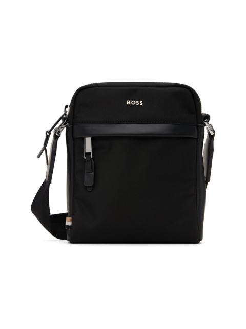 BOSS Black Reporter Bag