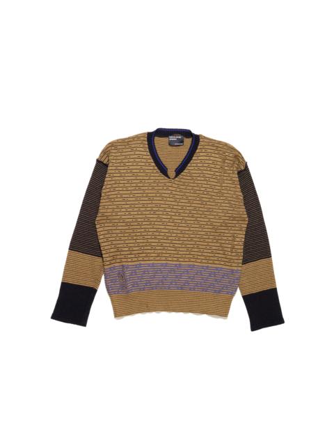 Enfants Riches Déprimés GO ASK ALICE LS SWEATER