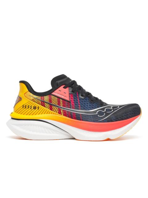 Saucony Men's Berlin Endorphin Azura