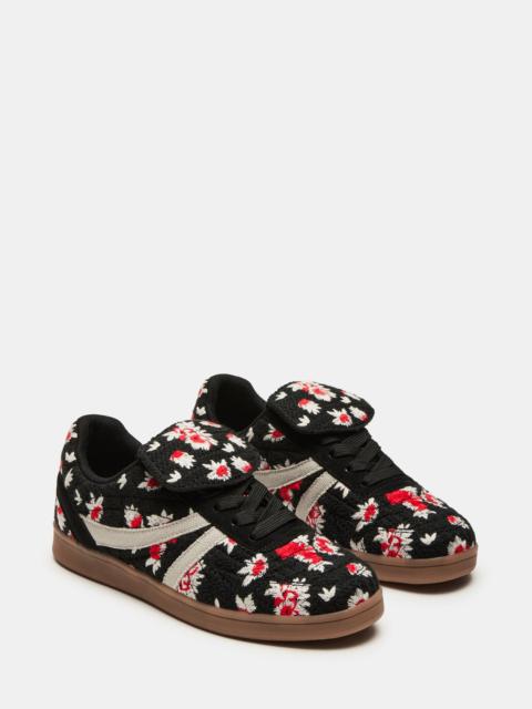 STEVE MADDEN MADRID FLORAL MULTI