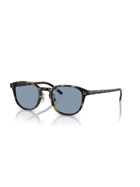 Oliver Peoples OV5219SM Fairmont Sun-F