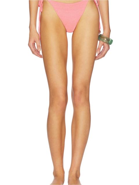 Show Me Your Mumu Tides Bikini Bottom