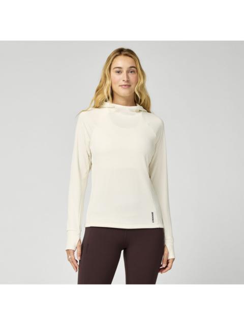 BROOKS Momentum Thermal Hoodie