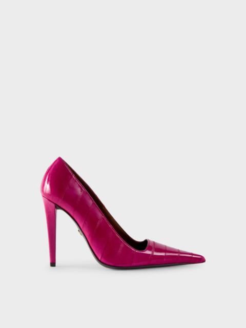 Giuseppe Zanotti High Desire Pump 105