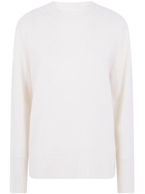 Loulou de Saison Sweater 100% Cashmere "Baltra Lds"