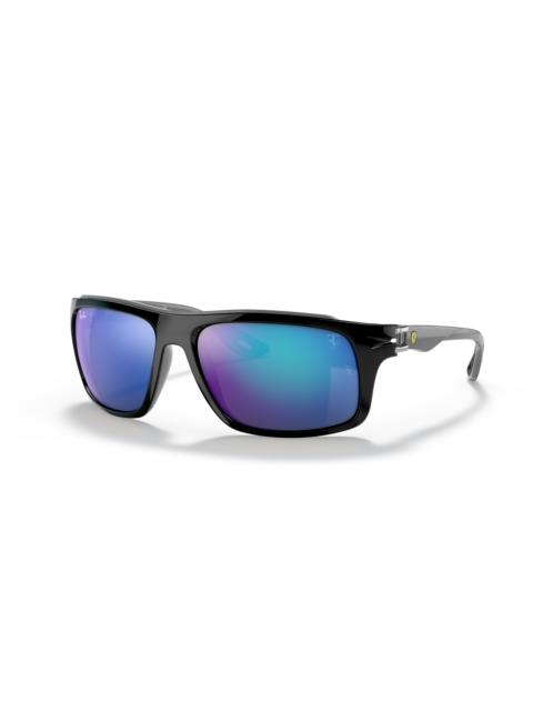 Ray-Ban RB4364M SCUDERIA FERRARI COLLECTION