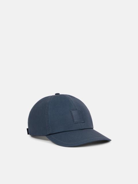 Stone Island 9100017 ALL-WEATHER COTTON CANVAS_S.I. GHOST