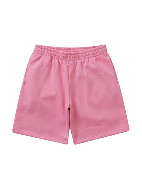 Supreme Supreme Small Box Sweatshort (FW23) Pink