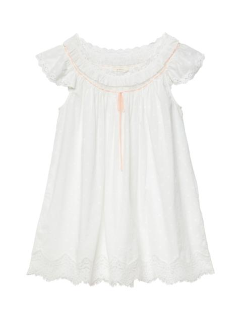 DÔEN AMORE NIGHTGOWN