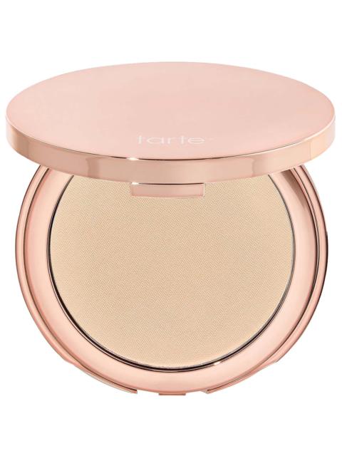 Tarte Cosmetics tarte Smooth Operator Amazonian Clay Tinted Pressed Finishing Powder - Fair