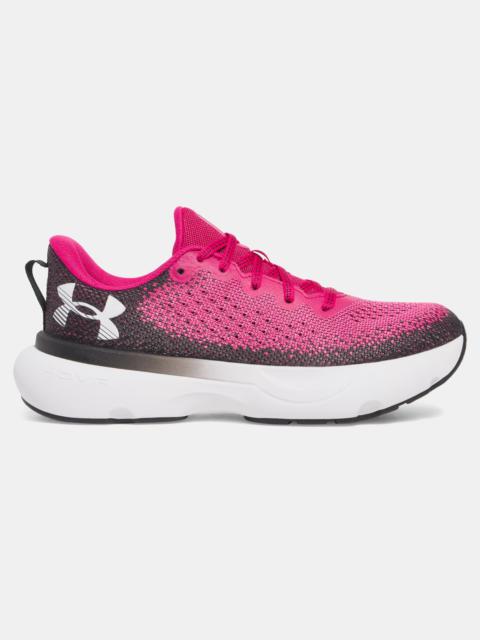 Under Armour Women's UA Infinite Running Shoes
