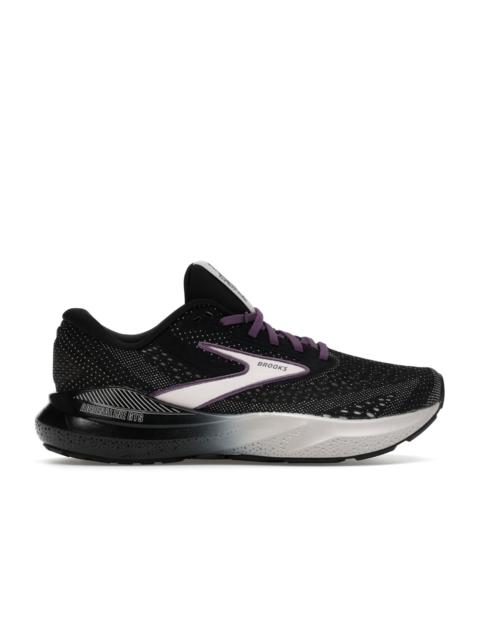 BROOKS Brooks Adrenaline GTS 24 Black Lilac Montana (Women's)
