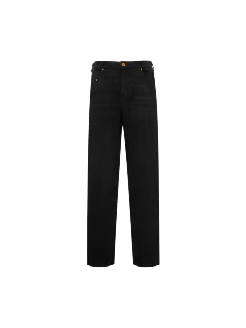 WILLY CHAVARRIA True Bad Boy Denim Jean