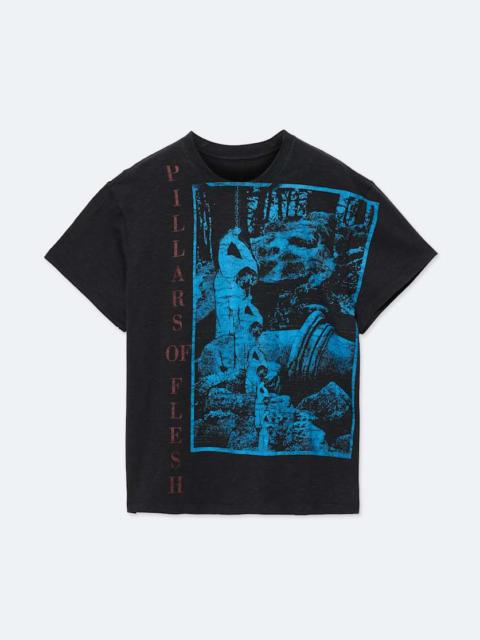 ALLSAINTS ADDI PILLARS REGULAR-FIT T-SHIRT