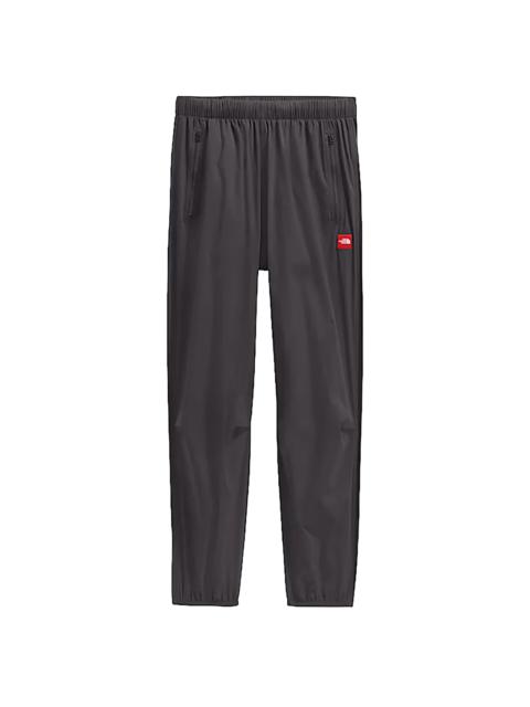 The North Face Red Box Packable Nylon Wind Pants "Obsidian" NF0A8EFV0SA1