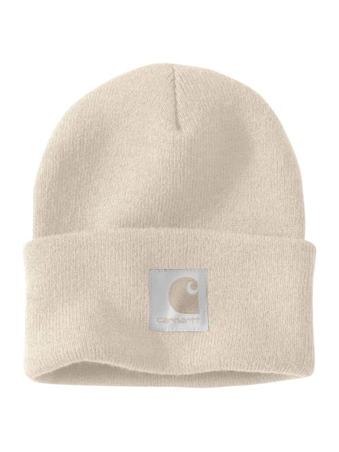 Carhartt Women's Lined Cuffed Beanie