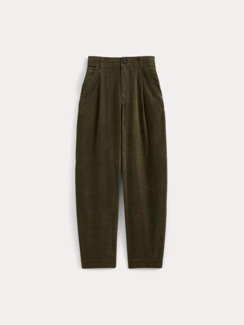 EVERLANE EVERYWHERE PINWALE CORDUROY PANT
