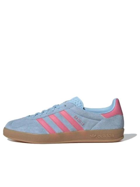 adidas adidas originals Gazelle Indoor Clear Sky 'multi-color' JH6193