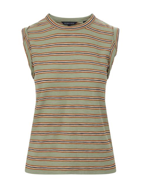 DREE STRIPED TEE