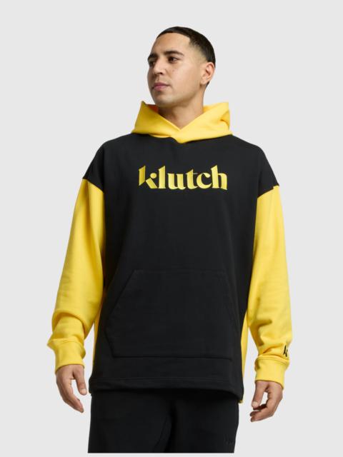 New Balance Men's Klutch Men's Fleece Hoodie