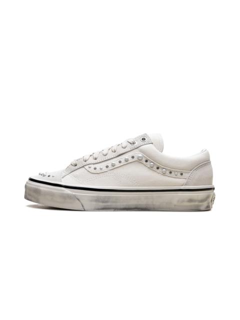 Vans OTW Old Skool 36 "Pearlized Pack Marshmallow" VN000E8VCCZ
