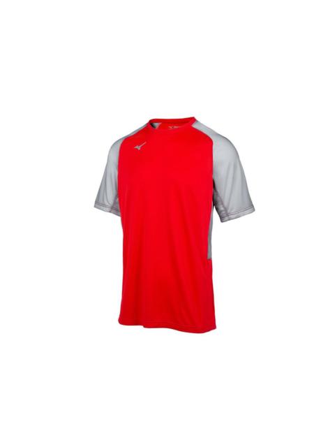 Aerolite Crew Baseball Jersey