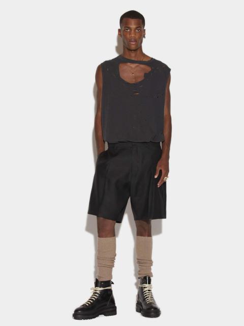 DSQUARED2 BOXER SHORTS