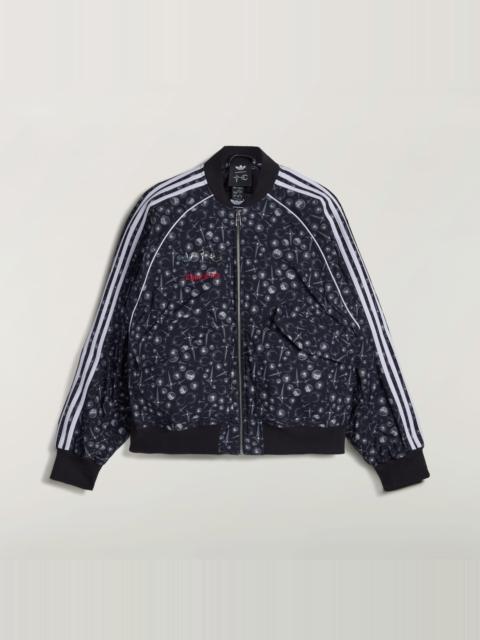 adidas Originals THUG CLUB SUPERSTAR JACKET