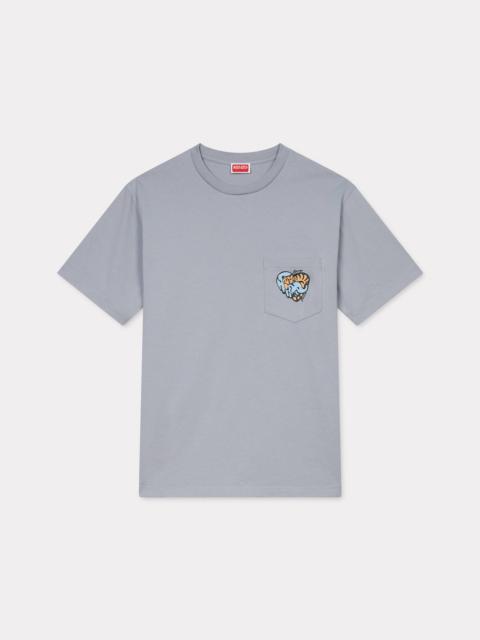 KENZO 'KENZO Jungle Heart' classic T-shirt