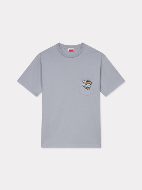 'KENZO Jungle Heart' classic T-shirt