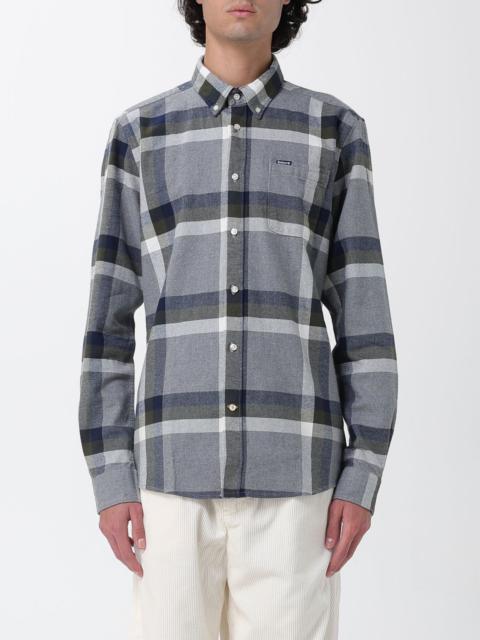 Barbour Shirt men Barbour