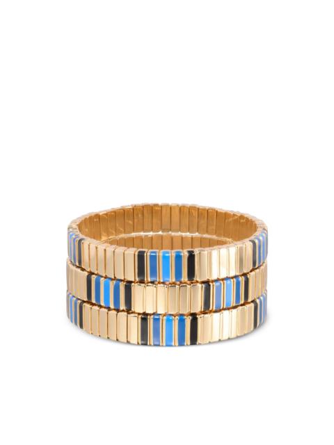 ROXANNE ASSOULIN The Very Well Done bracelet