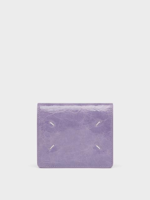 Maison Margiela Four Stitches Wallet Clip