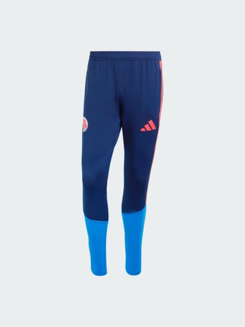 adidas Colombia 26 Tiro Training Pants