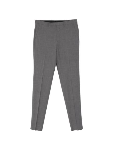 ZEGNA belt-loops trousers