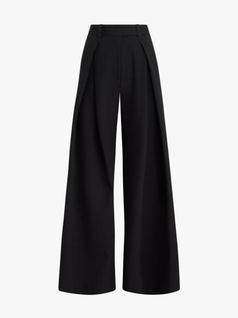 Favorite Daughter THE PLEATS FOR DAYS PANT