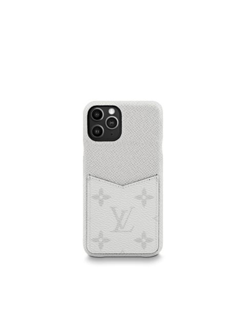 Louis Vuitton Iphone 11 Pro Bumper