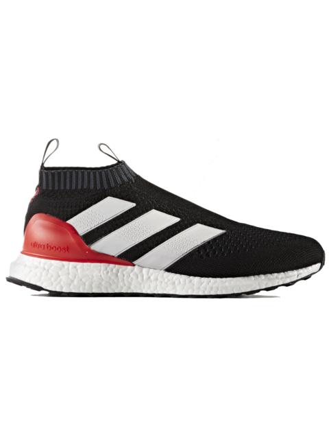 adidas PureControl Ultra Boost Black Red