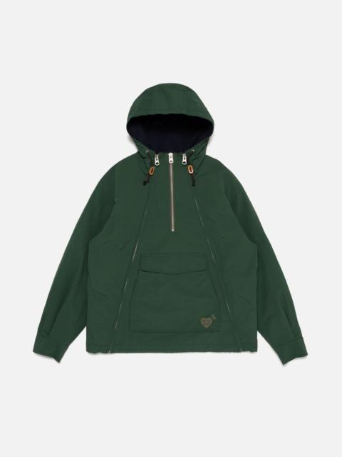 Human Made ANORAK PARKA