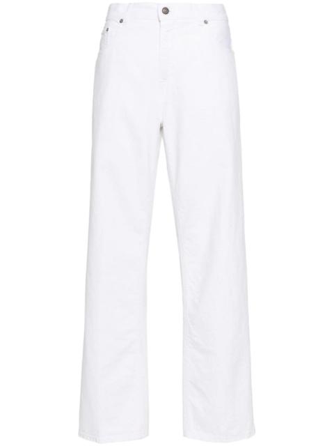 HAIKURE Bonnie wide-leg jeans
